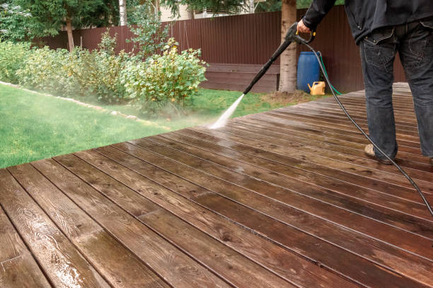 Reliable Springfield, IL Pressure Washing Solutions