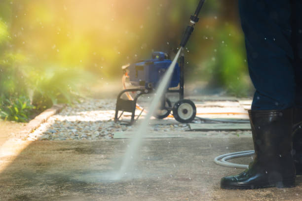 Solar Panel Cleaning in Springfield, IL